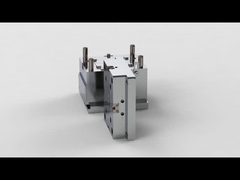 เครื่องมือแพทย์ PN-1500 (1*4) / แม่พิมพ์ 2 แผ่น / รางเย็น No.21062-B