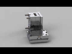 เครื่องมือแพทย์ PN-1797 (1*4) / แม่พิมพ์ 2 แผ่น / รางเย็น No.21065-B