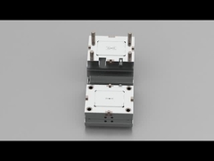 เครื่องมือแพทย์ PN-1395 (1*4) / แม่พิมพ์ 2 แผ่น / รางเย็น No.21066