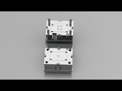 เครื่องมือแพทย์ PN-1692 (1*4) / แม่พิมพ์ 2 แผ่น / รางเย็น No.21067