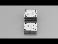 เครื่องมือแพทย์ PN-2059 (1*4) / แม่พิมพ์ 2 แผ่น / รางเย็น No.21068