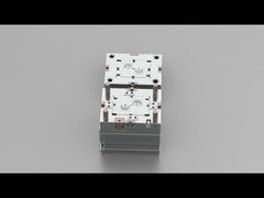 เครื่องมือแพทย์ PN-1913 (1*4) / Cold Runner / Side feed No.21069