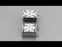 เครื่องมือ PN-1822 (1*2) / แม่พิมพ์สองแผ่น / รางเย็น No.21073