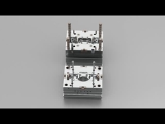 POA แผ่นรองหลัง (1*1)/ รางเย็น/แม่พิมพ์สามแผ่น No.22729