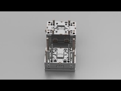 โครงขาแว่นด้านใน (1*1)/ รางเย็น/ แม่พิมพ์สามแผ่น No.23057