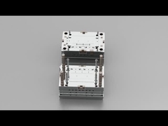 กล่องฆ่าเชื้อฝาบน (1*1)/ รางเย็น / แม่พิมพ์ 3 แผ่น No.23770