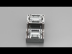 กล่องฆ่าเชื้อฝาล่าง (1*1)/ รางเย็น / แม่พิมพ์ 3 แผ่น No.23771