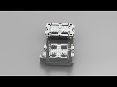 กล่องชาร์จหูฟัง ฝาปิดล่าง (1*2) / 500k ช็อต / Hot Runner No.24197