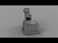 ฝาปิดด้านล่างของกล่องชาร์จหูฟังแบบใส / โคลรันเนอร์ / 500k ช็อต No.24198